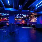 Hostel Haus International