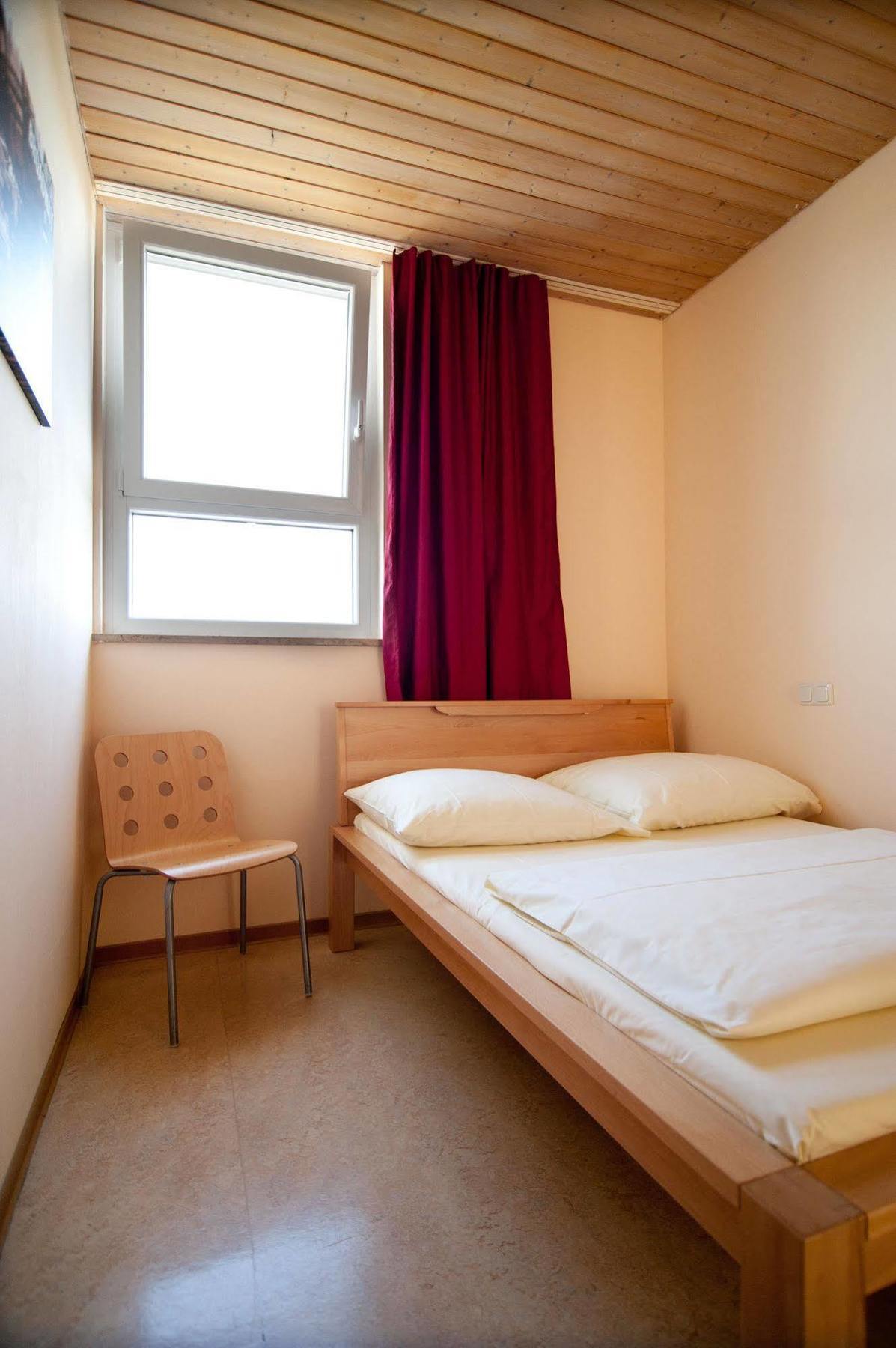Haus International Hostel