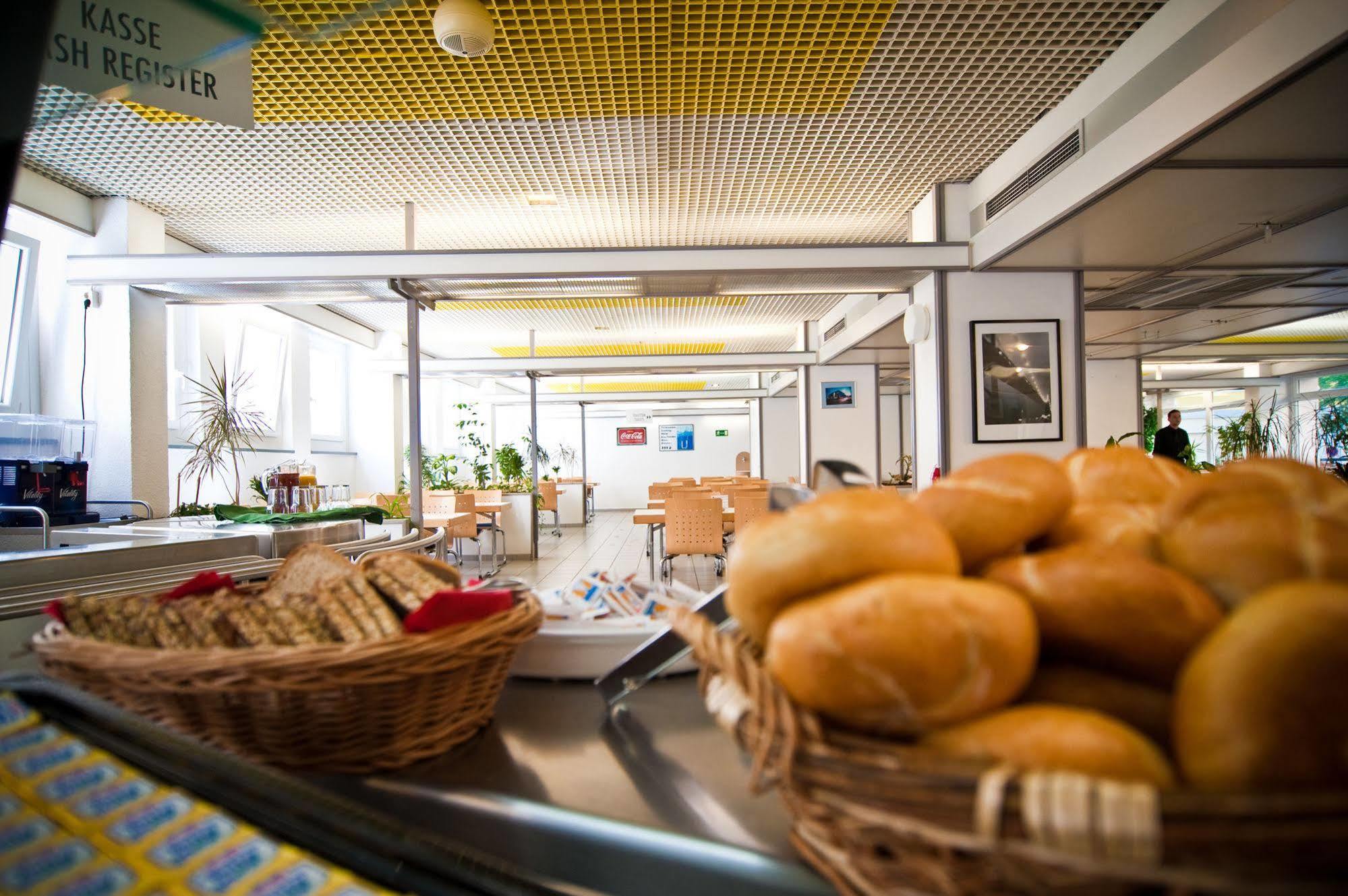 Hostel Haus International München