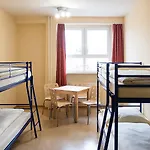 Hostel Haus International