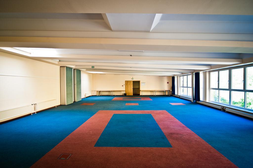 Haus International Hostel Munich