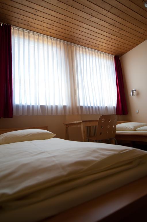 Haus International * Munich