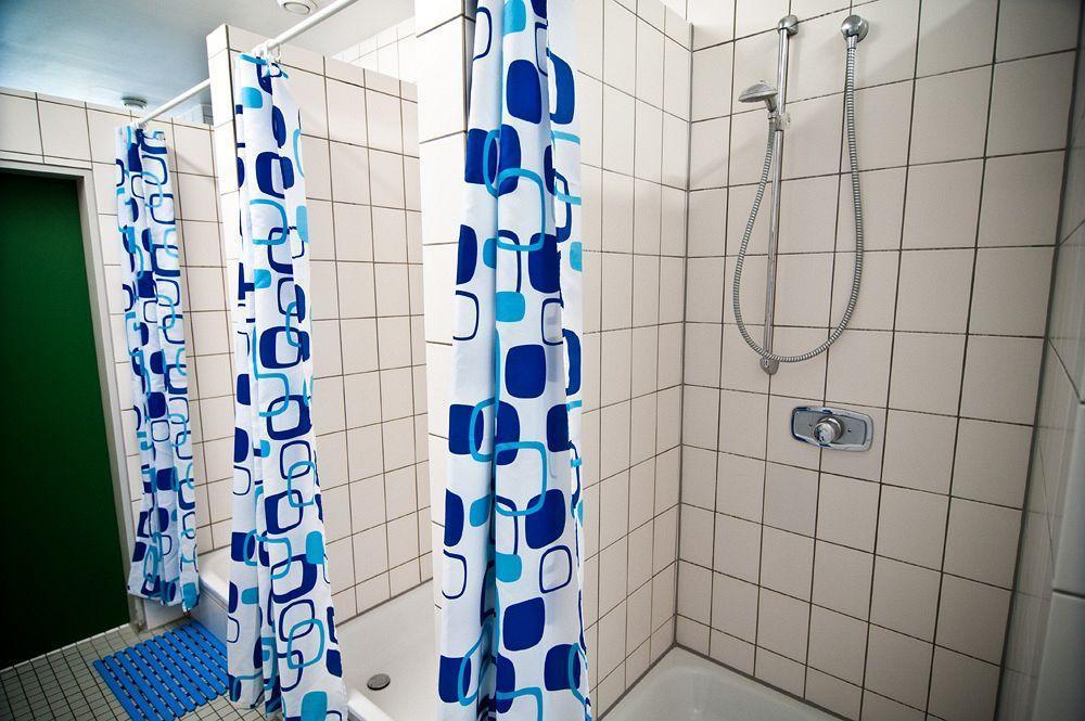 Hostel Haus International Munich