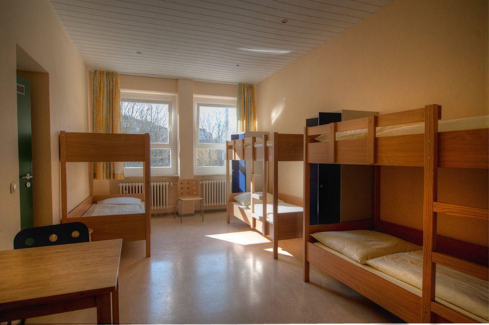 Hostel Haus International *