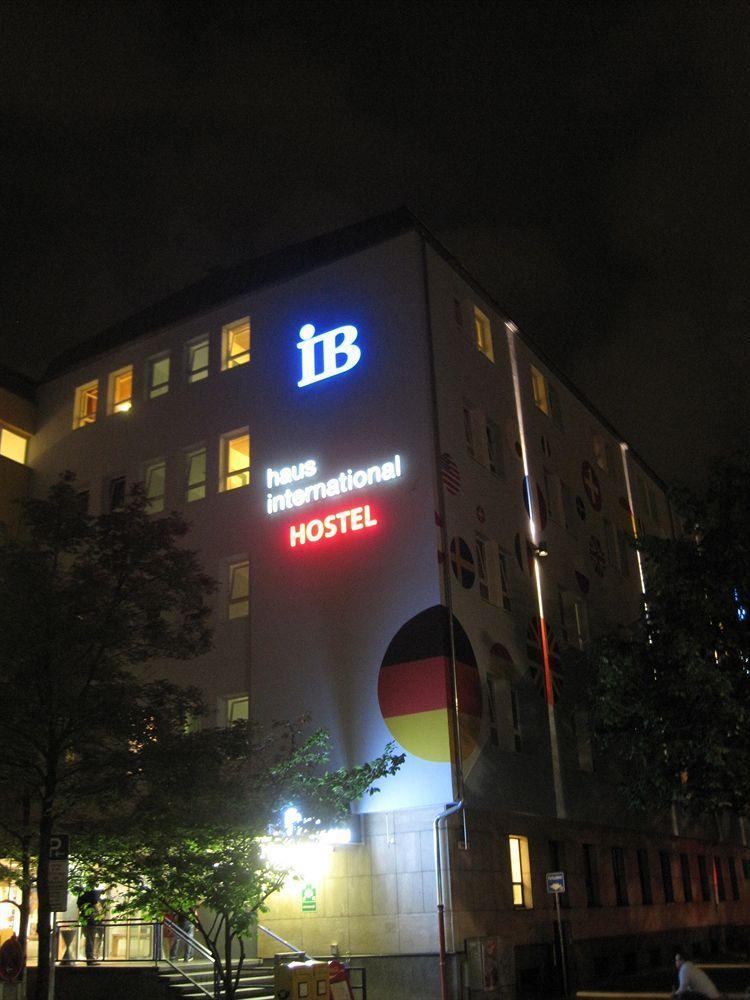 Hostel Haus International Munich