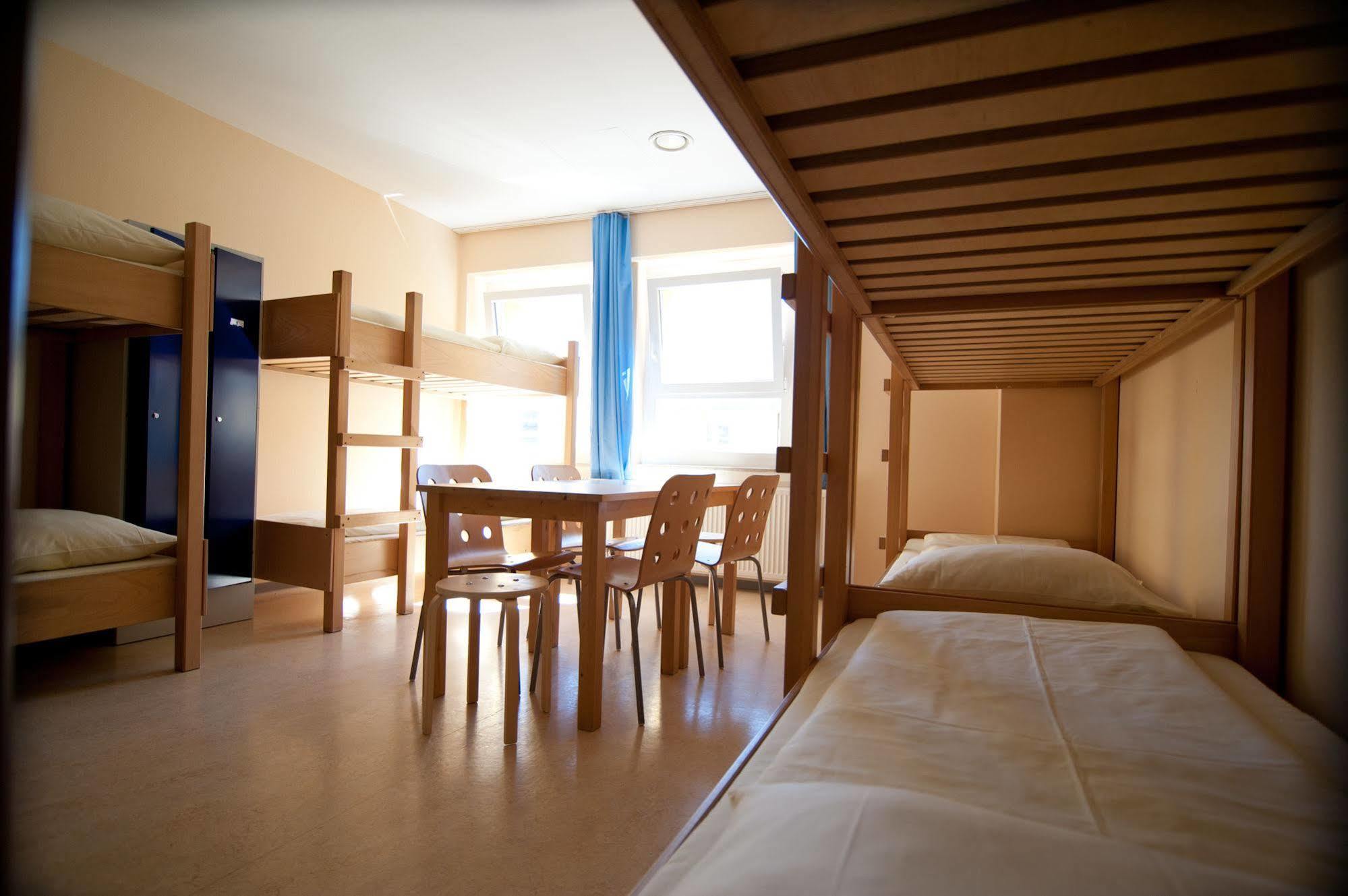 Haus International Munich