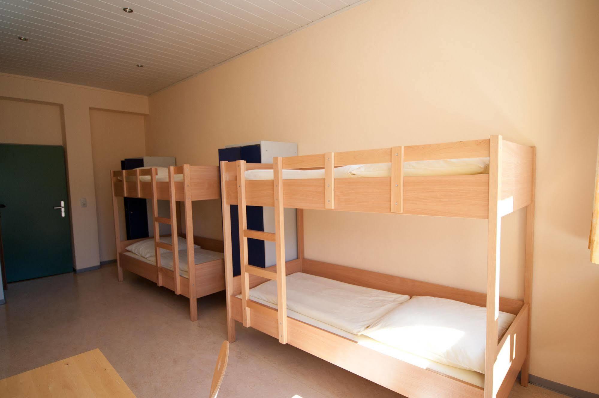 Hostel Haus International Munich