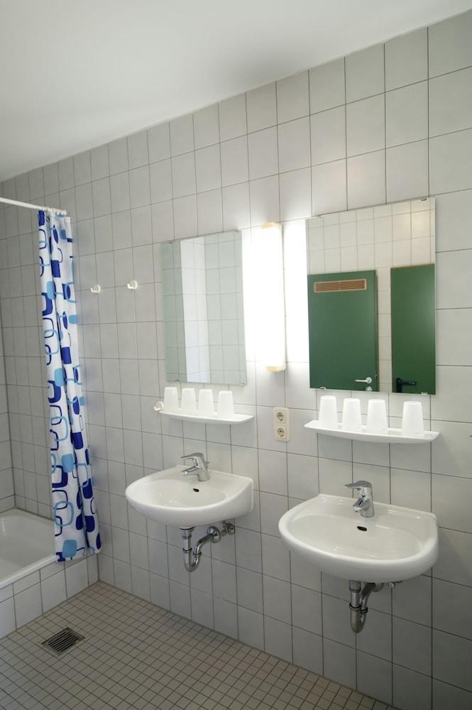 Hostel Haus International Munich