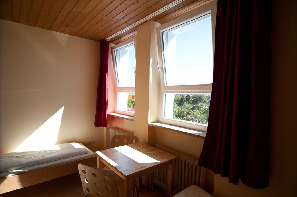 Hostel Haus International